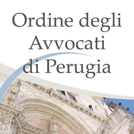 Ordine Avvocati Perugia logo