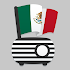 Radio Mexico: Online Radio, Internet Radio2.3.70