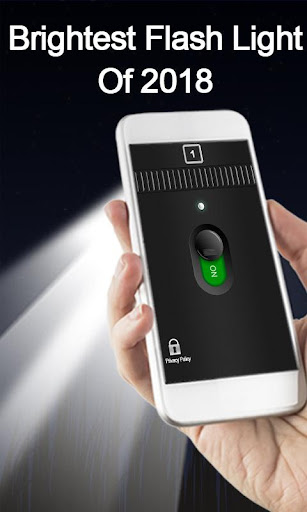 Flashlight LED 2019 Bright Super Torch Flashlight