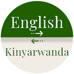 Cover Image of Herunterladen Kinyarwanda-English Translator  APK