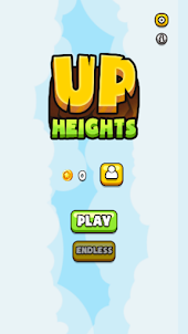 Up Heights