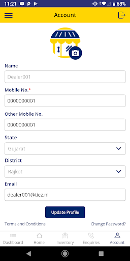 Tractorbaazi - Multibrand Used