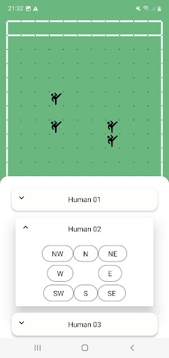 Field Screen 2