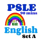 PSLE English Set A
