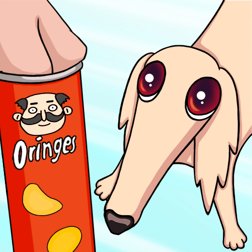 Long Dog: Long Nose Meme