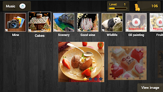 My Jigsaw - Screenshot 1