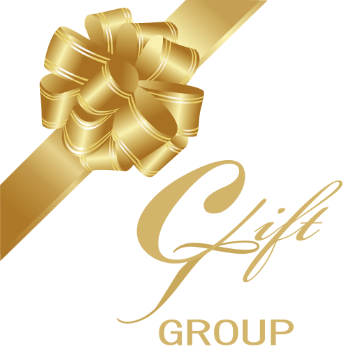 ラブホテル　GIFT GROUP（ギフトグループ） logo
