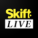 Skift Live - Androidアプリ
