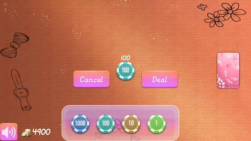 Anime Girls Blackjack