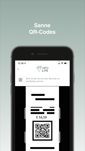 ApoLife Screen 2