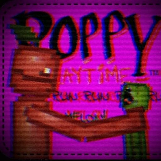 creppy melon playground mod