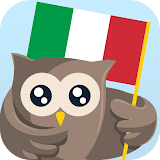 Learn Italian for beginners icon