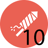 Level Up Xp Booster 10 icon