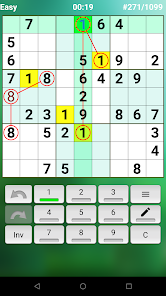 Sudoku offline