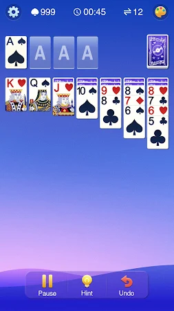 Game screenshot Solitaire Card Game hack