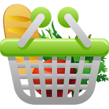 Supermarket Planner icon