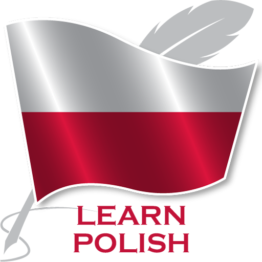 Learn Polish Offline For Go 1.7 Icon