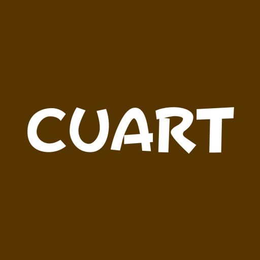 美容室・ヘアサロン CUART Hair&Make（キュアー logo