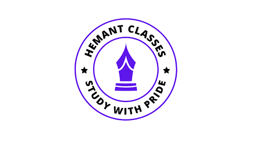 Android application Hemant Classes Academy screenshort