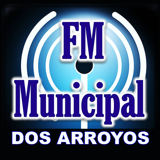 FM Municipal Dos Arroyos logo