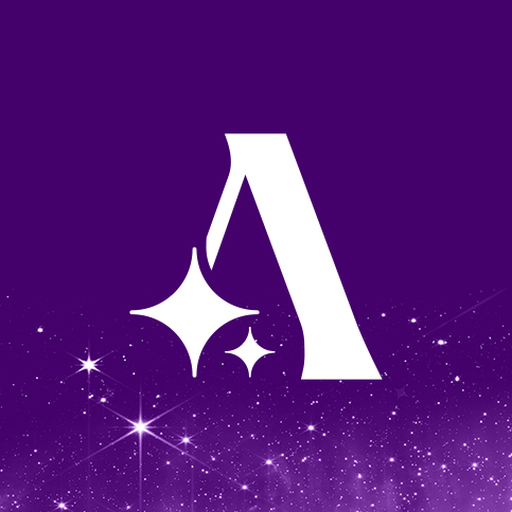 Aveniroscope logo