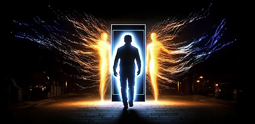 Reverse Movie FX - magic video