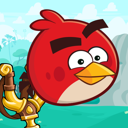 Download Angry Birds Friends APK