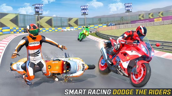 GT Bike Racing- Moto Bike Game Screenshot