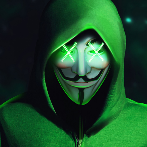 Green Wallpapers logo