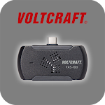 Cover Image of Скачать Voltcraft smart HCHO FAS-100 1.0.6 APK
