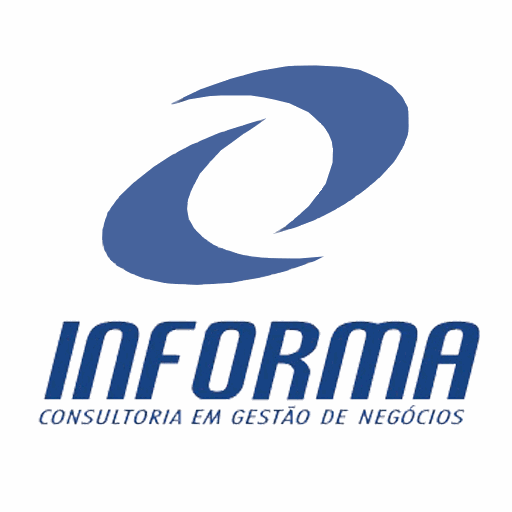 Informa Contábil logo