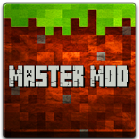 Addon Master For Minecraft MCPE