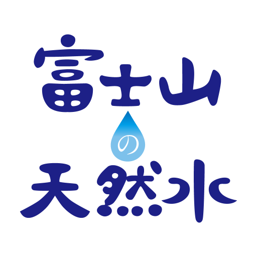 ジャパネットウォーター公式アプリ logo