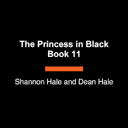 Icon image The Princess in Black Book 11