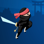 Cover Image of Download Jumping Ninja  APK