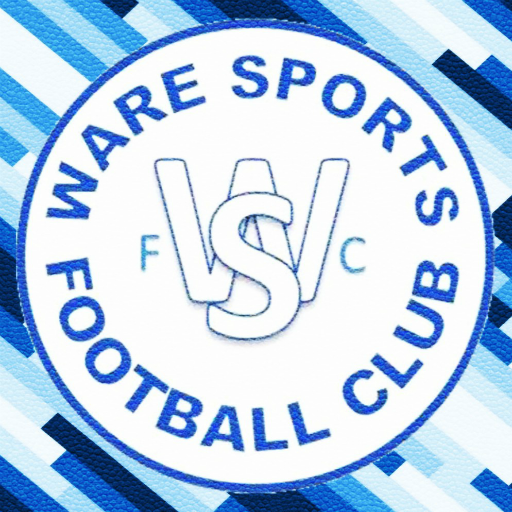 Ware Sports FC 1.0 Icon