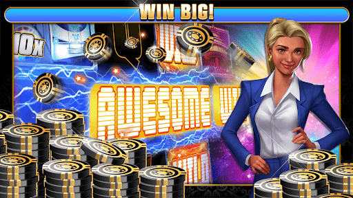 Slingo Casino Vegas Slots Game 2