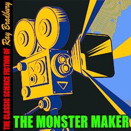 Symbolbild für The Monster Maker