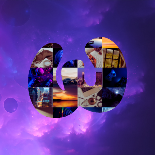 Phone Wallpapers HD logo