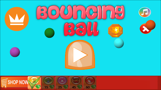 Bounce The Ball Screen 3