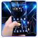 ブラックブルー未来のテーマ - Androidアプリ