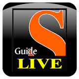 Guide Sony LIVE Entertainment icon