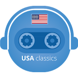 AudioBooks: American classics icon