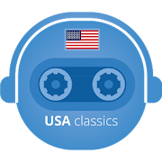 Top 27 Entertainment Apps Like AudioBooks: American classics - Best Alternatives