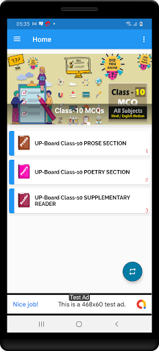 10th class english solution up