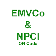EMV And UPI QR Code