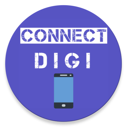 Digi Connect: Consulta tu cons logo
