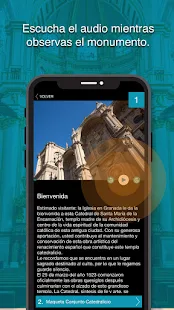 imagen 2 Catedral de Granada - Audioguía Oficial