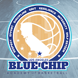 LA Blue Chip Academy of Bball icon