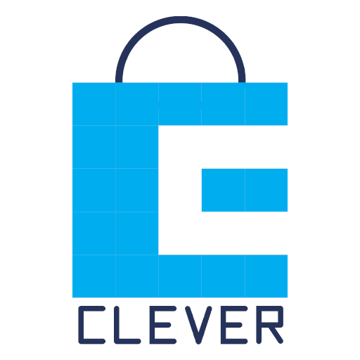 تطبيق كليفر : نقاط ومكافآت logo